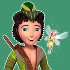 Peter Pan - Book & Games
