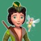 Peter Pan - Book & Games