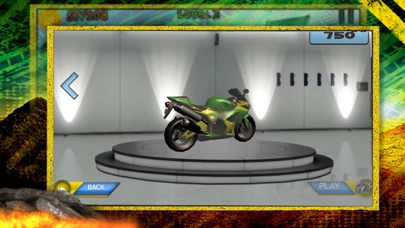 Bike Stunt Rider 2017 Edition screenshot 2