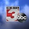 The WSIL Mobile Weather App includes: