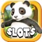Cheeky wild panda slot machine -animal casino game