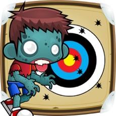 Activities of Zombie Bullseye