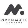 Almyros Open Mall (Επιχείρηση)