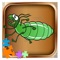 Ant Jigsaw Puzzle Animal Game for Kids is a image dilemna game that requires reliure of interlocking picture items
