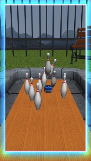 Strike Street Bowling(圖3)-速報App