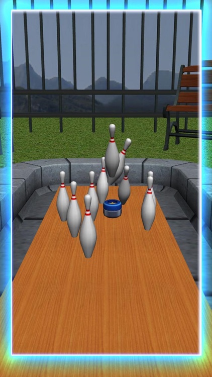 Strike Street Bowling