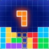 Icon Tetrodoku Block Puzzle