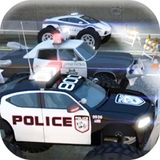 Activities of Police Car Racing 2  - City Street Driving Game