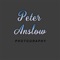 Client app for Peter Anslow Photography