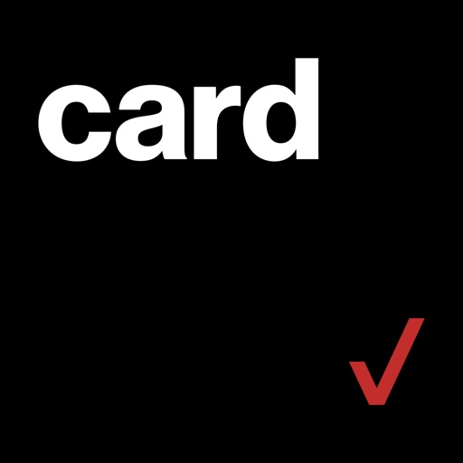 Verizon Visa® Card iOS App
