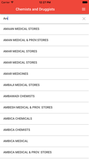 MedPocket Ahmedabad(圖4)-速報App