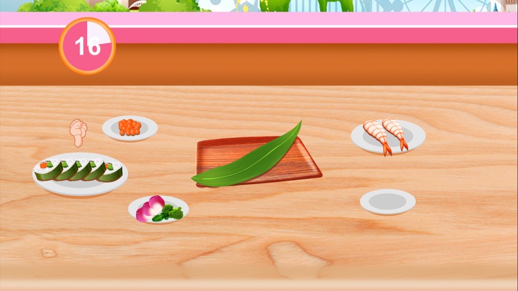 Cooking Party2 - Food Salon Girl Games
