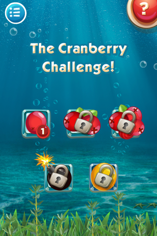 Cranberry Squeeze screenshot 3