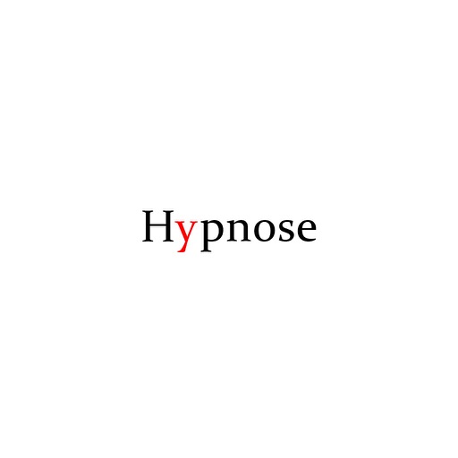 Hypnosebutik.com iOS App