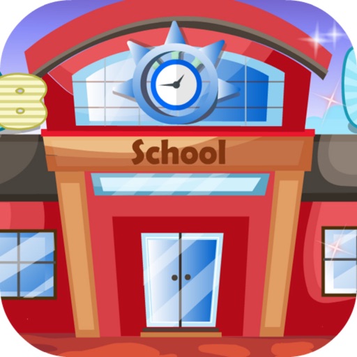 School Decorate Master - Academy Dress iOS App