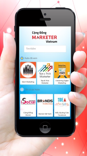 Marketer Guide - Từ A Đến Z(圖1)-速報App