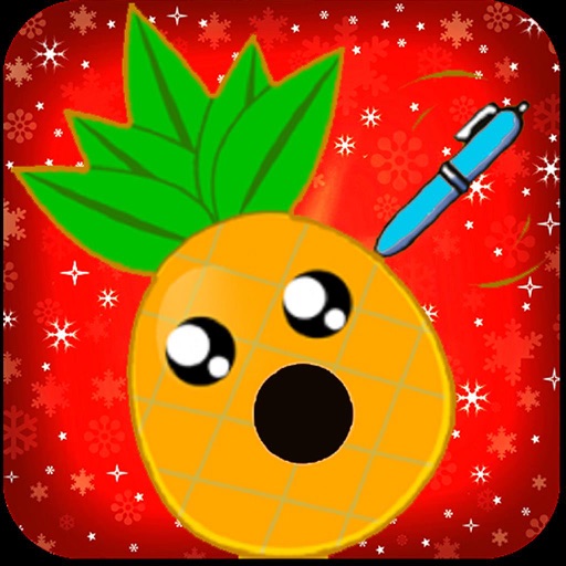 Pen Pineapple Apple Pen: PPAP iOS App