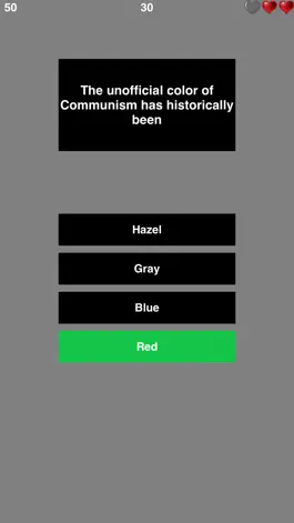 Game screenshot History Trivia - Test Your General Knowledge hack