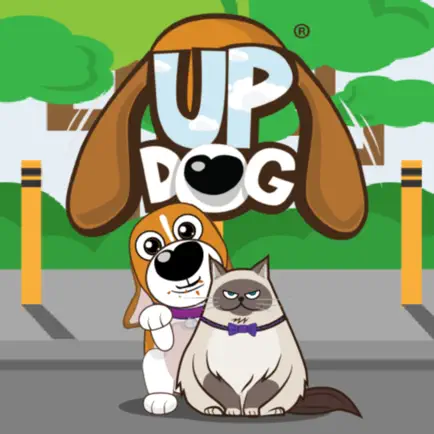 Updog Adventures Читы