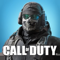 Call of Duty®: Mobile Icon 32 px