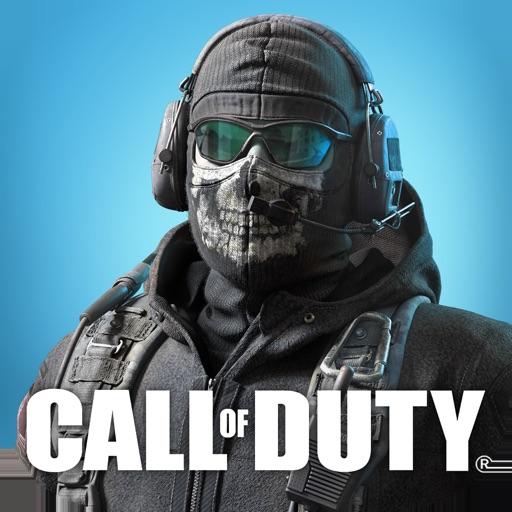 Call of Duty®: Mobile app description and overview