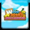 Icon Word Farmer: Jenny's Adventure