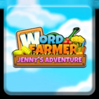 Word Farmer Jennys Adventure