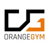 Orange Gym