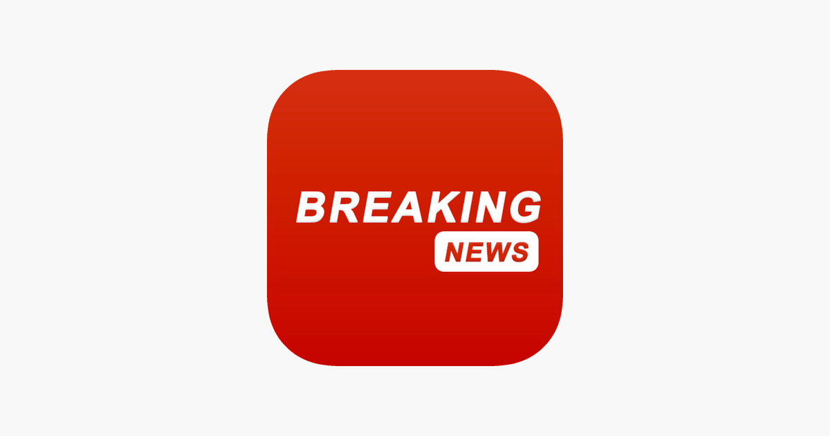 ‎breaking News Local And Alerts On The App Store