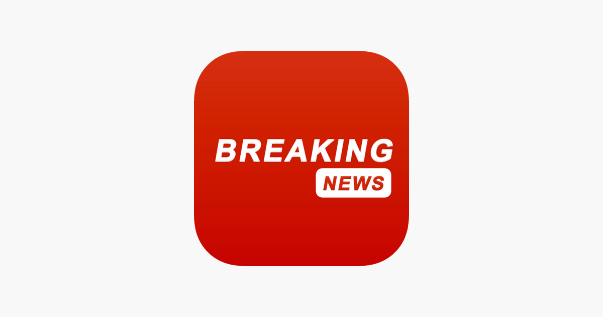 ‎Breaking News Local & Alerts on the App Store