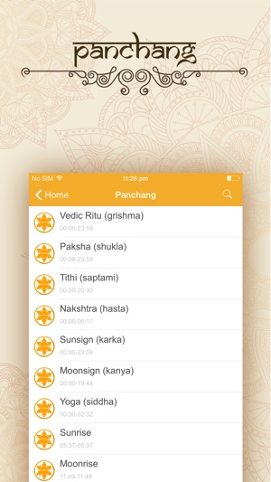 Hindu Calendar.(圖2)-速報App