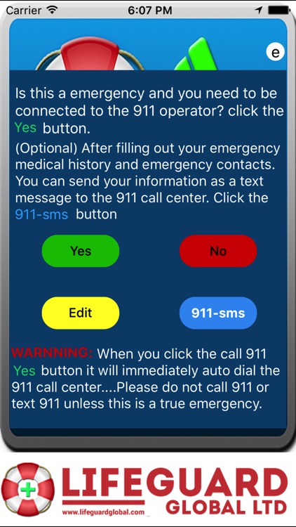 911sms