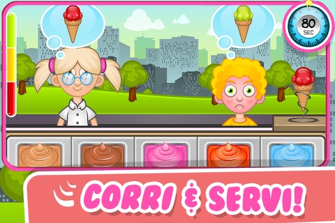 Ice Cream Truck Chef screenshot 4