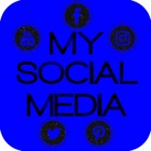My Social Media: All In One Network