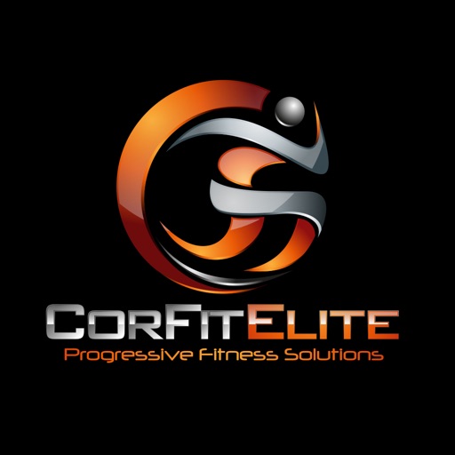 CorFit Elite Online Personal Trainer icon