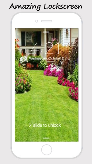 Amazing Yard And Garden Wallpapers(圖5)-速報App