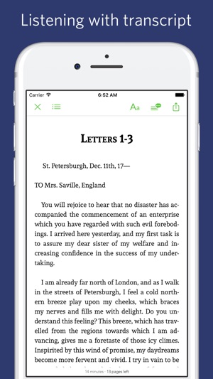 Frankenstein - notes, sync transcript(圖1)-速報App