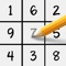 Icon LogiBrain Sudoku