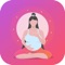 Icon Prenatal Pregnancy Yoga Pilate