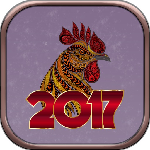SloTs Fire Rooster -- FREE Vegas Casino Games iOS App