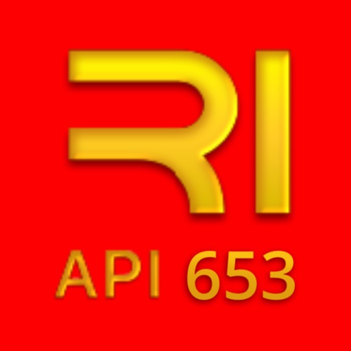 API 653 EXAM SIMULATOR