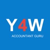 Accountant Guru - CA CPT IPCC Y4W-AG-2.0.0