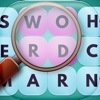 Icon Word Search Genius: Hidden Words Crossword Solver