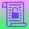 Note Locker - Keep your notes Password Protected