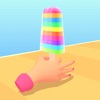 Icon Popsicle Stack