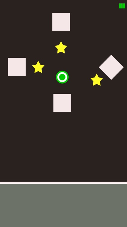 Boom Shooting - Green Dots and 8 ball Games