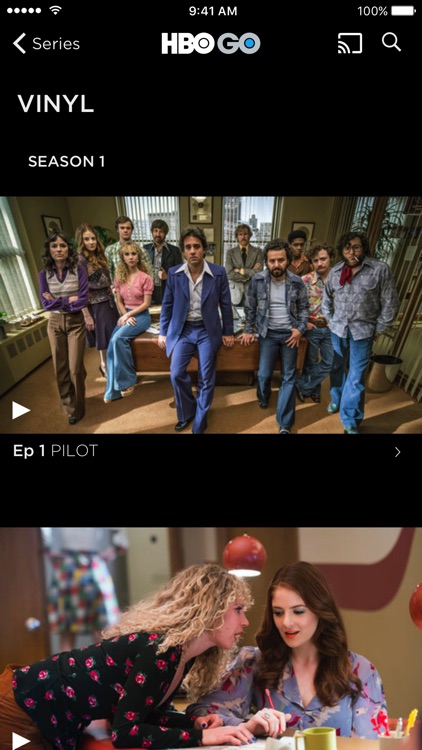 HBO GO Philippines