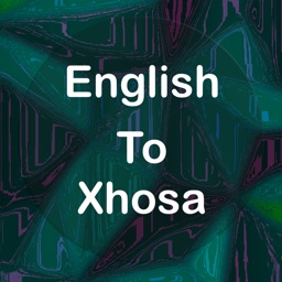 English To Xhosa Translator Offline and Online