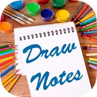 Dessiner des notes avec photos pour PC