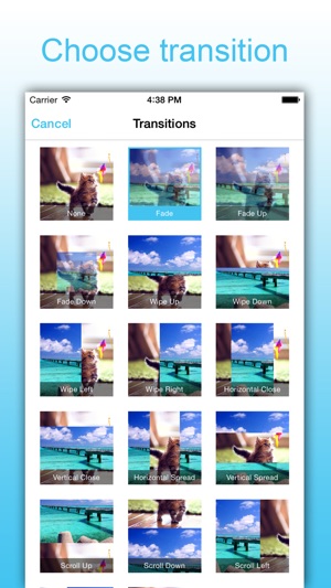 SlideShow Video Maker(圖5)-速報App